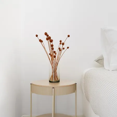 Lejlighed 2eb- Beautifully Designed In The Heart Of The City, Bright, Stylish And Inviting